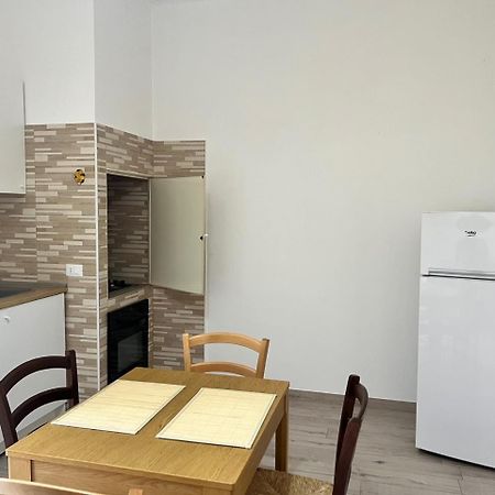 Ferienwohnung Mare & Scogli Polignano a Mare Exterior foto