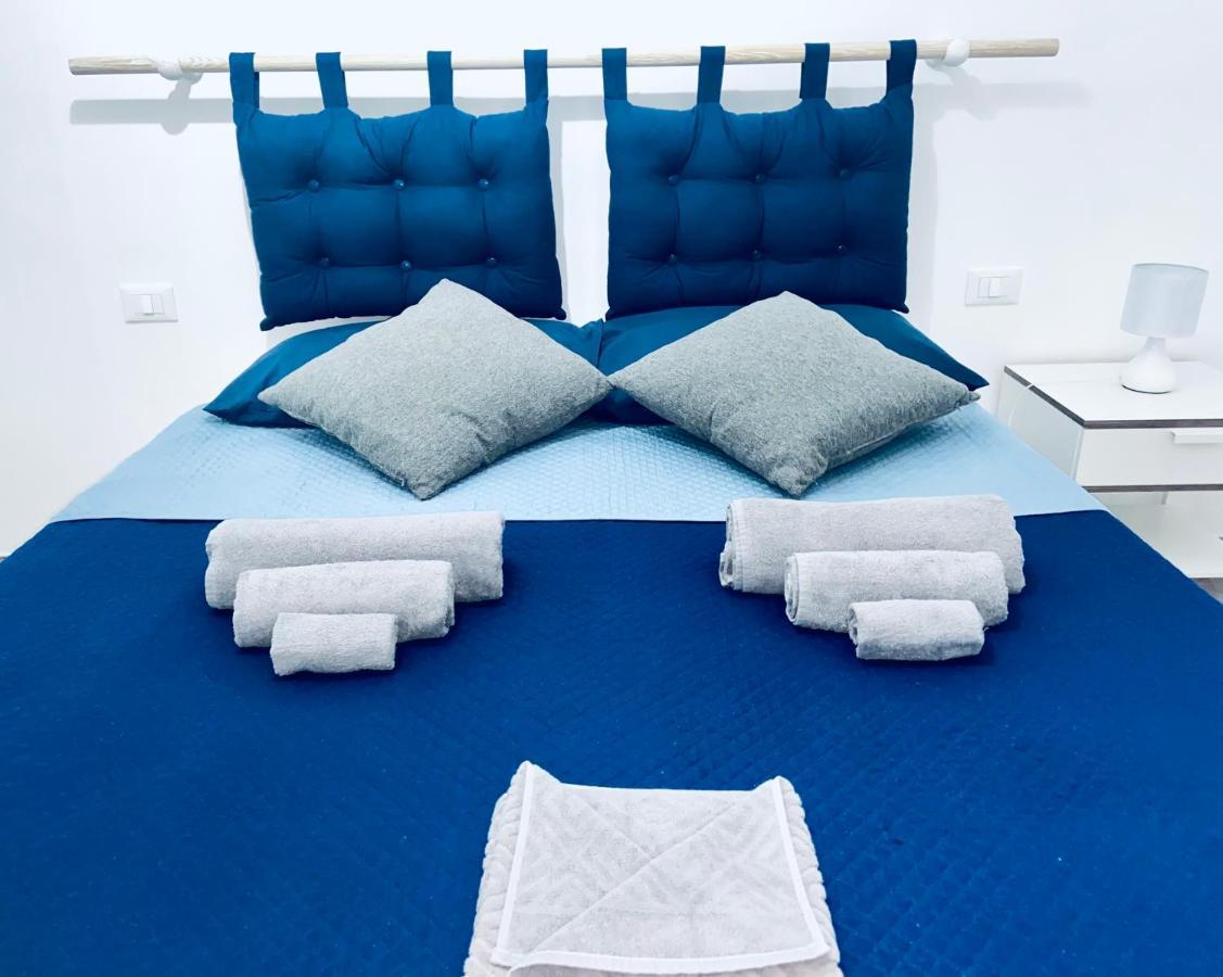 Ferienwohnung Mare & Scogli Polignano a Mare Exterior foto
