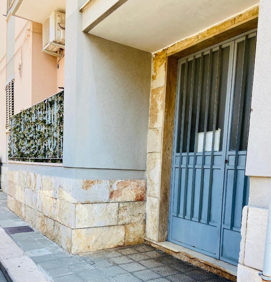 Ferienwohnung Mare & Scogli Polignano a Mare Exterior foto