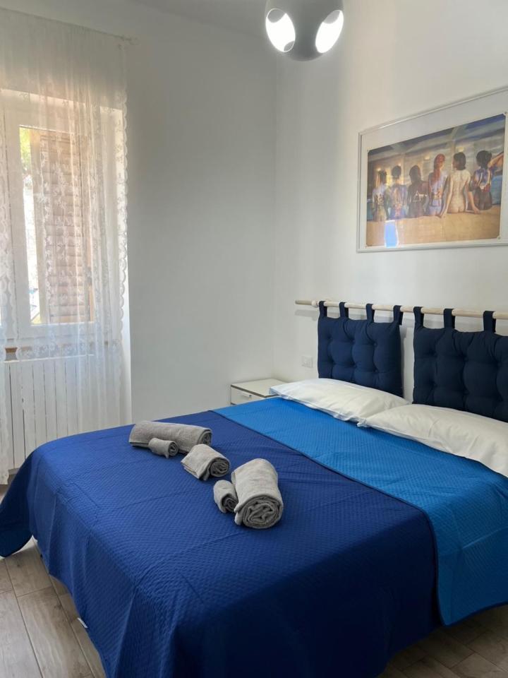 Ferienwohnung Mare & Scogli Polignano a Mare Exterior foto