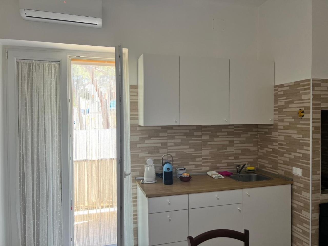 Ferienwohnung Mare & Scogli Polignano a Mare Exterior foto