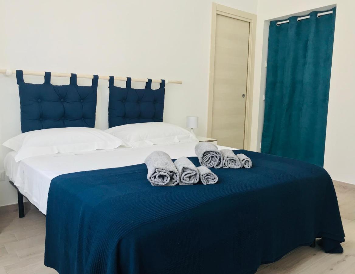 Ferienwohnung Mare & Scogli Polignano a Mare Exterior foto